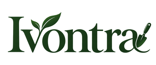 Ivontra gardening tools